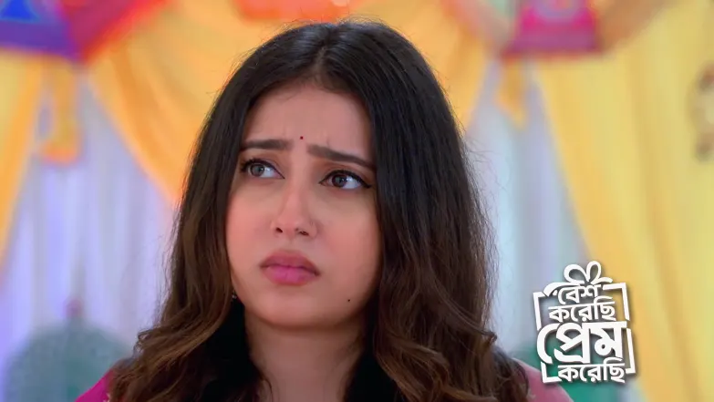 Jui Questions Anurag Episode 106