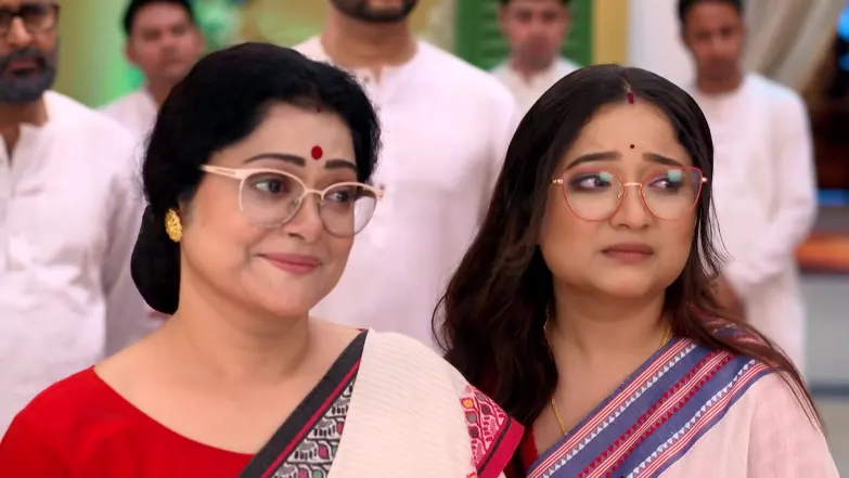 Anondi - March 23, 2026 - Best Scene 