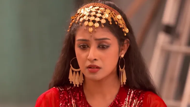 Parineeta - March 23, 2026 - Best Scene 