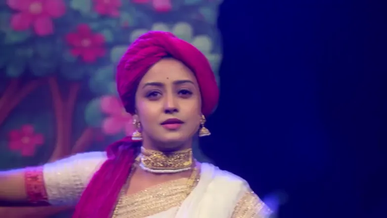 Parineeta - March 29, 2026 - Best Scene 