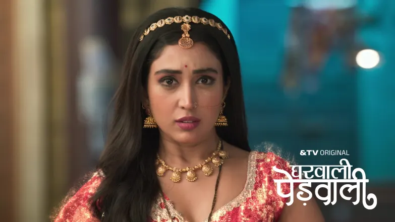 Maddy’s Behaviour Troubles Saavi and Latika Episode 73