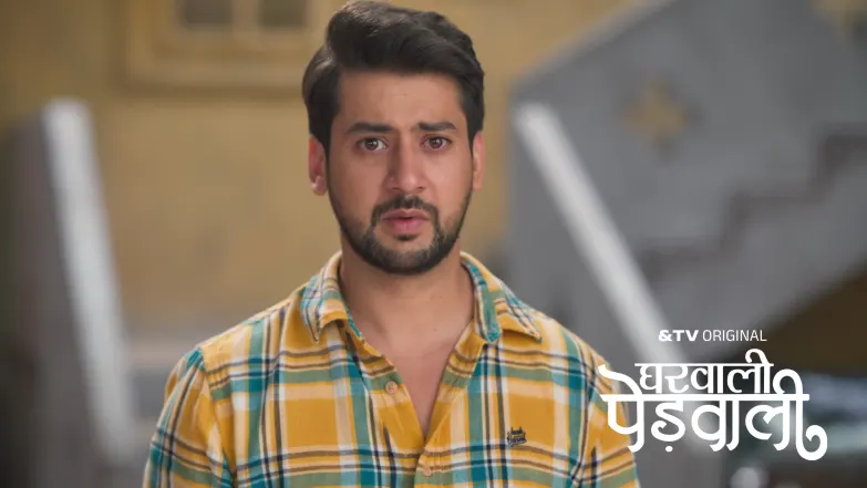 A Demon Arrives in the Form of Jeetu’s Friend Episode 72
