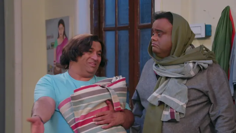 Bhabiji Ghar Par Hai 2.0 - March 26, 2026 - Best Scene 