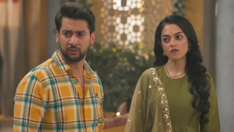 Gharwali Pedwali - March 23, 2026 - Best Scene 