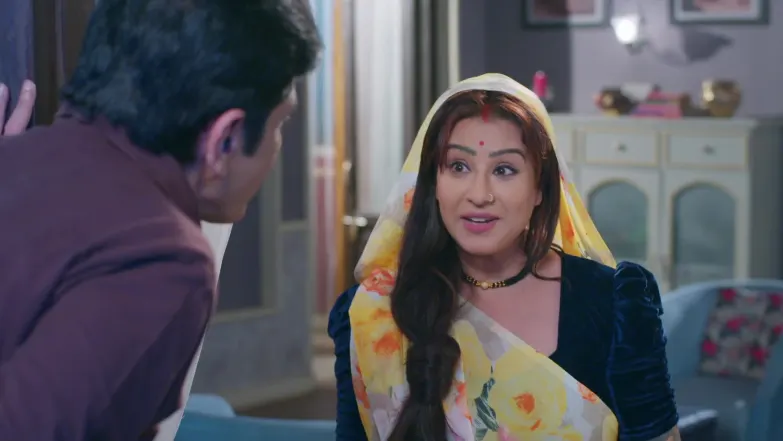 Bhabiji Ghar Par Hai 2.0 - March 25, 2026 - Episode Spoiler