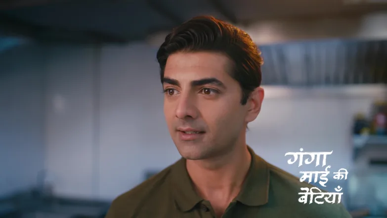 Ganga Mai Ki Betiyan - March 29, 2026 Episode 184