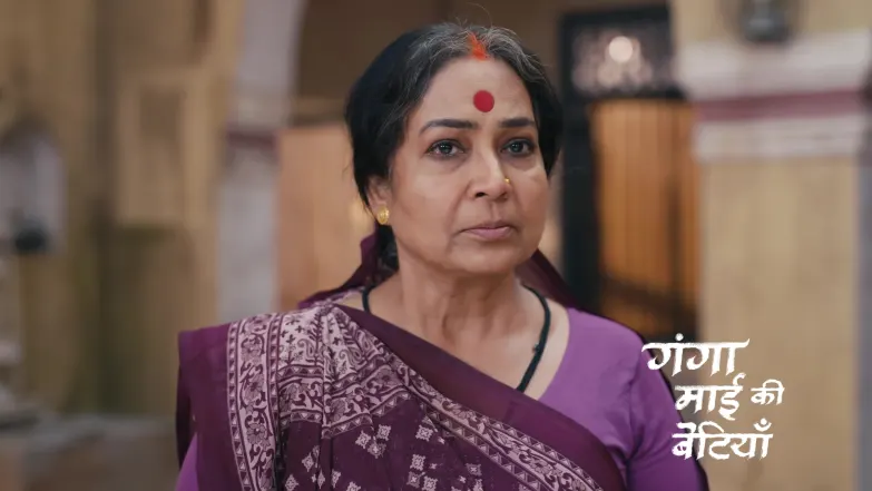 Ganga Mai Ki Betiyan - March 27, 2026 Episode 182