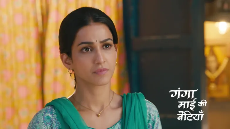 Ganga Mai Ki Betiyan - March 26, 2026 Episode 181