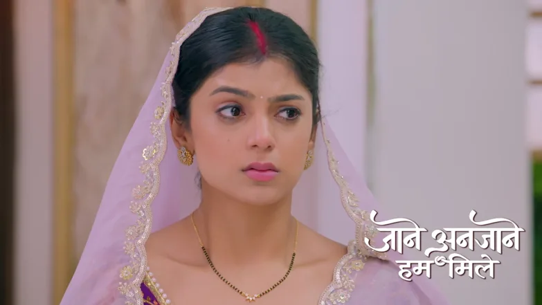 Dhruv's Statement to the Police Shocks Reet Episode 467