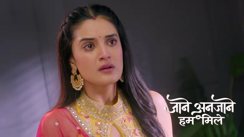 Reet Herself Goes to Find Kirti’s Body Episode 468