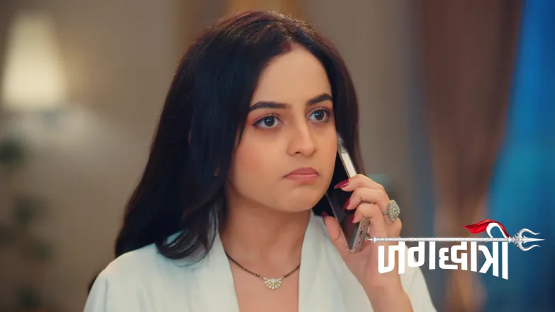 Maya's Challenge to Agent JD Episode 136