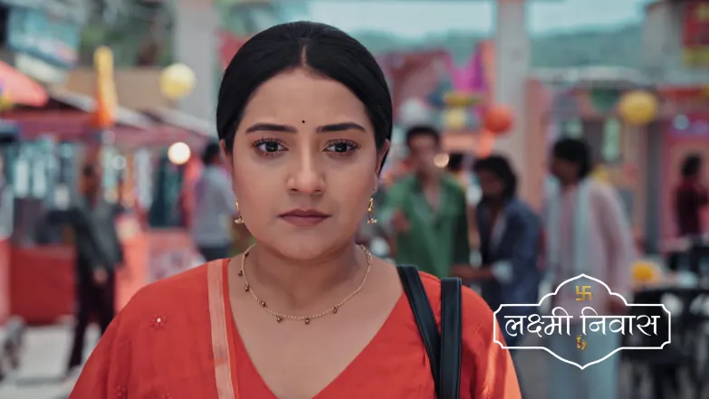 Radhika Strikes Back at Veer’s Lies Episode 74