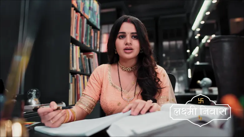Akhil and Gajendra’s Secret Deal Episode 72