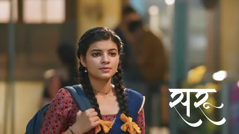 Saru - March 29, 2026 Episode 318
