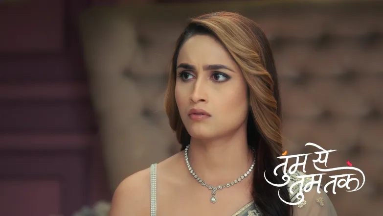 Meera and Raghupati’s Rising Threat Episode 260