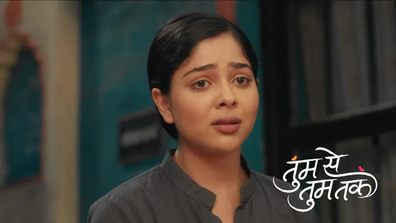 Raghupati Tries to Burn the Quilts Episode 261