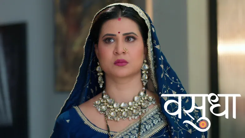 Santosh Chooses Karishma for Devansh Episode 510