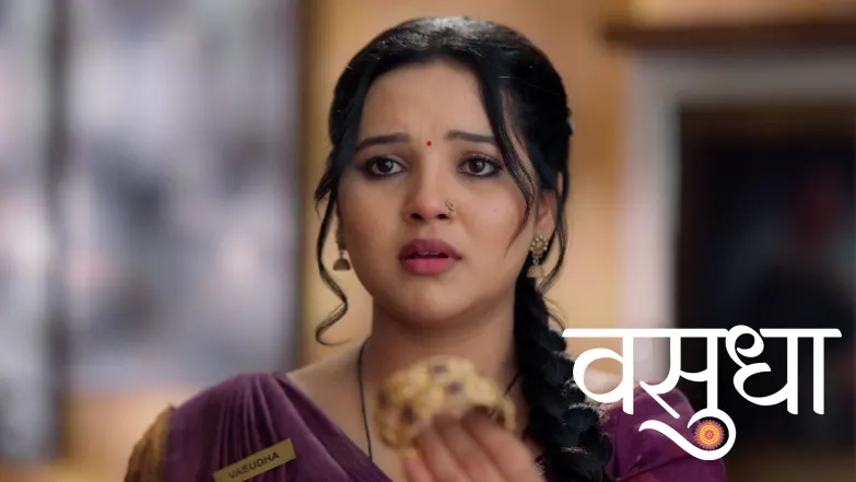 Santosh’s Condition Shocks Everyone Episode 512