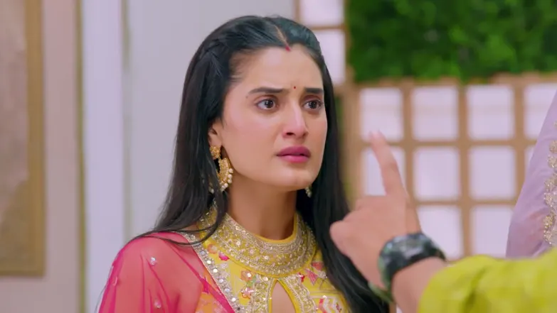 Jaane Anjaane Hum Mile - March 24, 2026 - Best Scene 