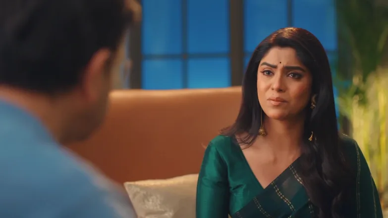 Jagadhatri - March 28, 2026 - Best Scene 