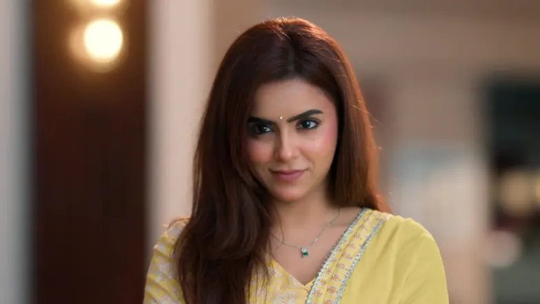 Vasudha - March 26, 2026 - Best Scene 