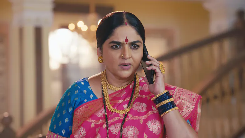 Ganga Mai Ki Betiyan - March 24, 2026 - Episode Spoiler