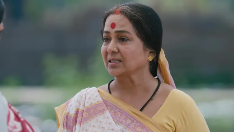 Ganga Mai Ki Betiyan - March 27, 2026 - Episode Spoiler