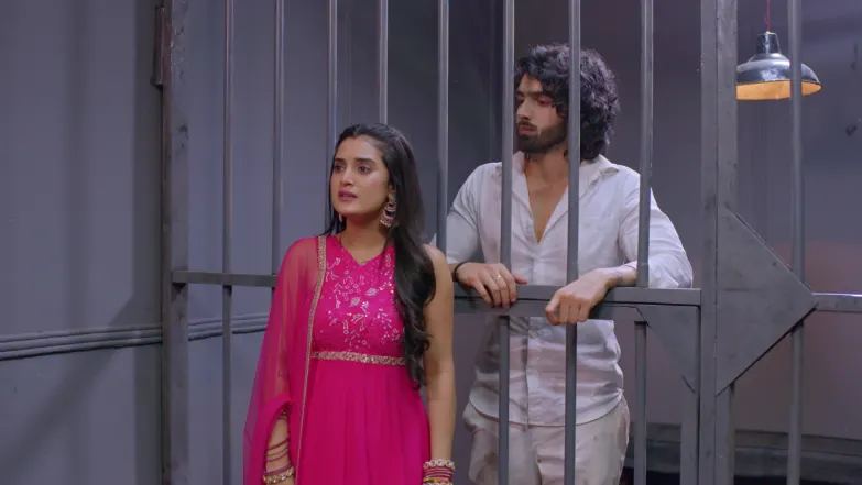 Jaane Anjaane Hum Mile - March 26, 2026 - Episode Spoiler