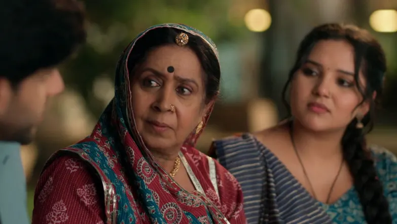 Vasudha - March 24, 2026 - Episode Spoiler