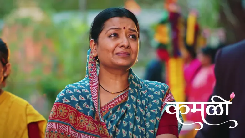 Saru and Rajan Finally Meet Episode 257
