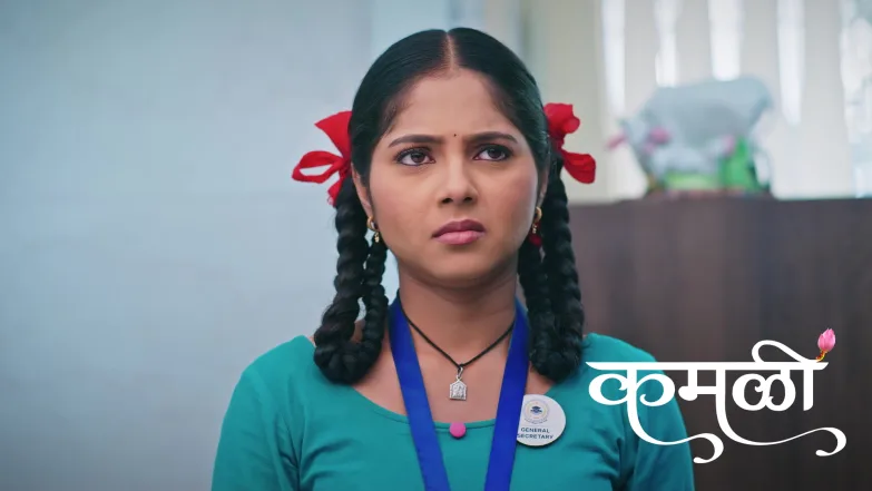 Lotus Expresses His Feelings to Kamali Episode 254