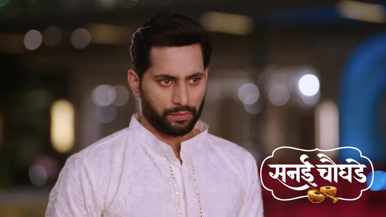 Sharvari's Clever Move Against Jay Episode 8
