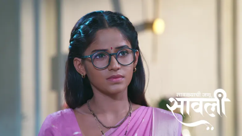 Tilottama Reveals the Secret behind Black Colour Episode 519