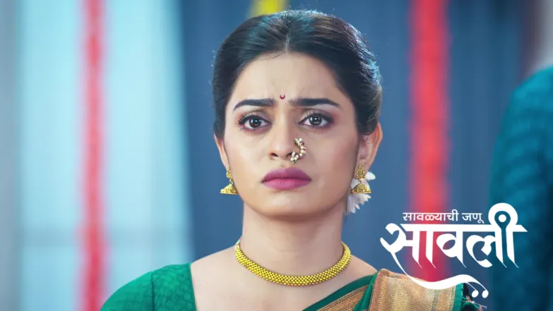 Savali Reveals Bhairavi's Truth to Everyone Episode 517