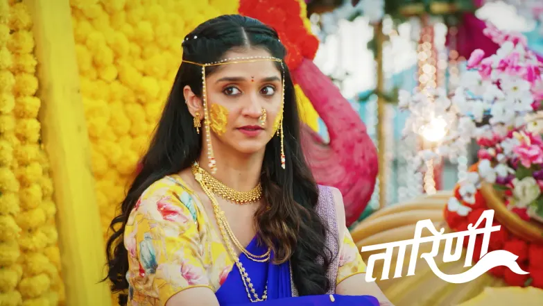 Taarini Catches Kaushiki's Attacker Episode 214