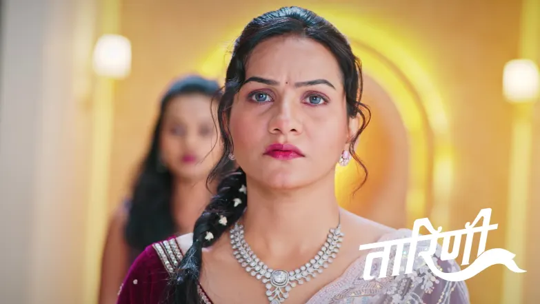 Kaushiki Slaps a Drunk Yuvraj Episode 218