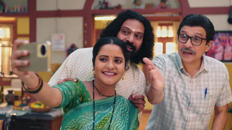 Lakshmi Niwas - March 25, 2026 - Best Scene 