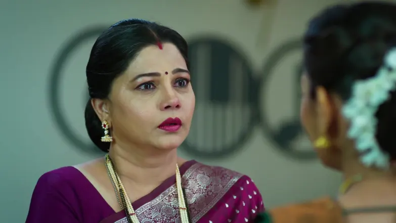 Savalyachi Janu Savali - March 23, 2026 - Best Scene 