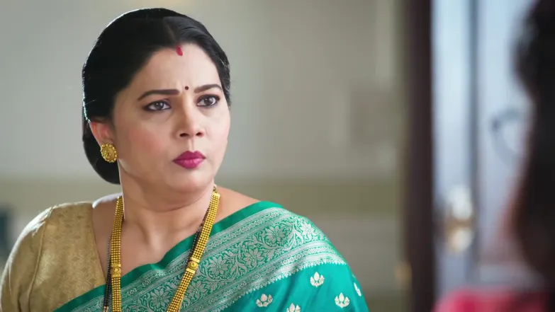 Savalyachi Janu Savali - March 28, 2026 - Best Scene 