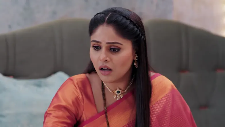 Lakshmi Niwas - March 31, 2026 - Episode Spoiler