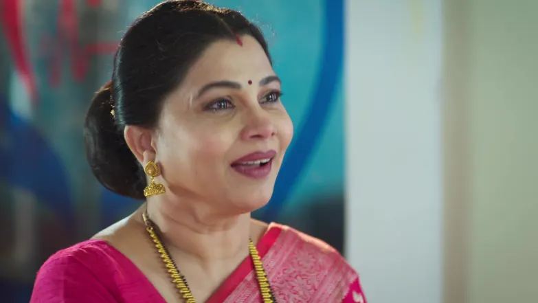 Savalyachi Janu Savali - March 31, 2026 - Episode Spoiler