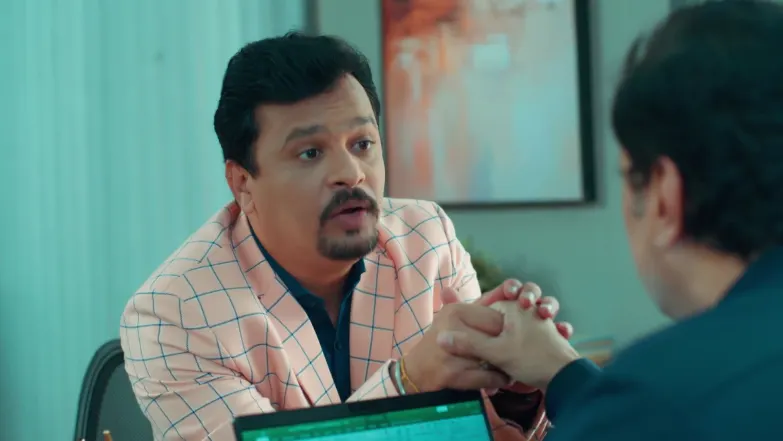 Veen Doghatli Hi Tutena - March 27, 2026 - Episode Spoiler