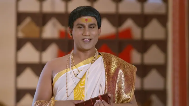 Sri Raghavendra Mahathme - March 21, 2026 - Best Scene 
