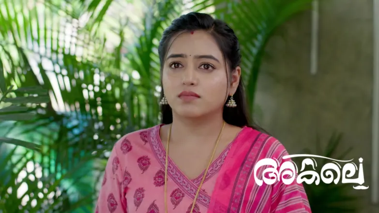 Ananthan Pillai Turns Deepak against Ambika Episode 478