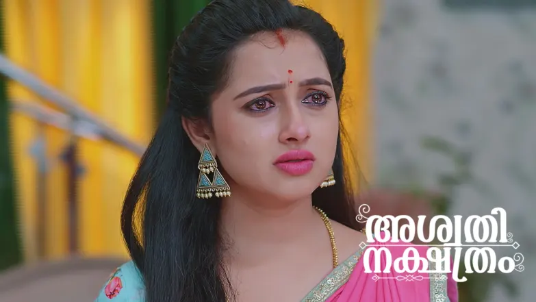 Niharika Taunts Avani Episode 582