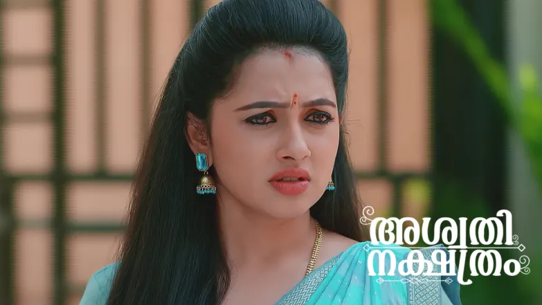 Lavanya Vows to Track Niharika Episode 579