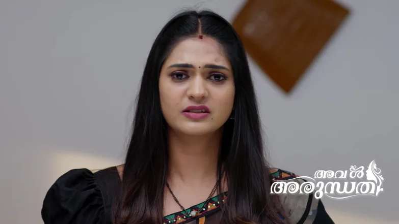 Raghavan Stages an Act Episode 390