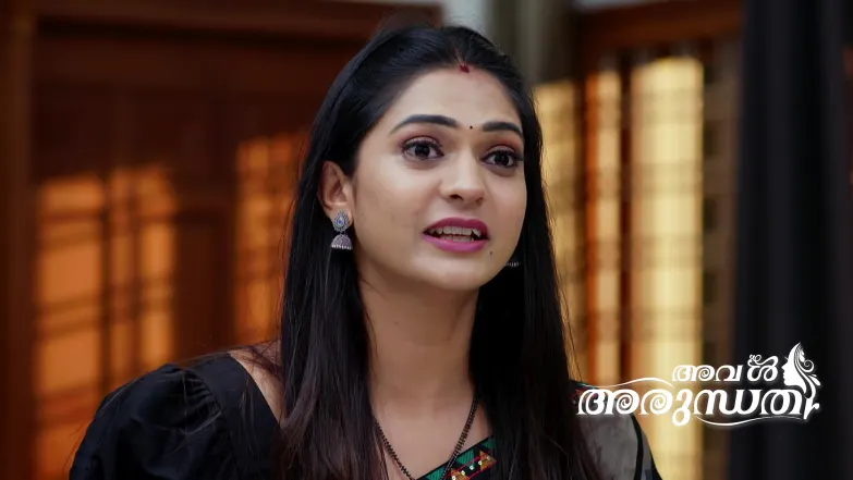 Aval Arundhati - March 27, 2026 Episode 393