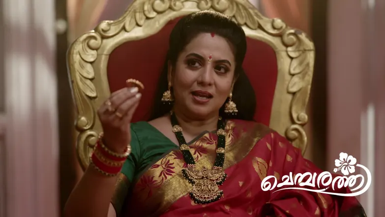 Will Kalyani and Ramadevi Come Face-to-Face? Episode 118