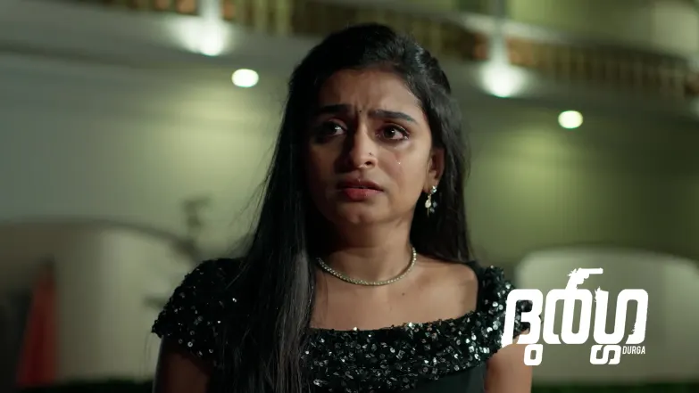 Pallavi Attacks Martin Episode 113